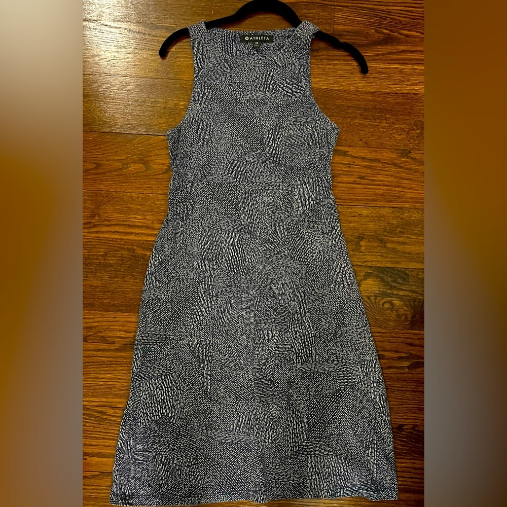 Athleta Santorini Dress Size XS